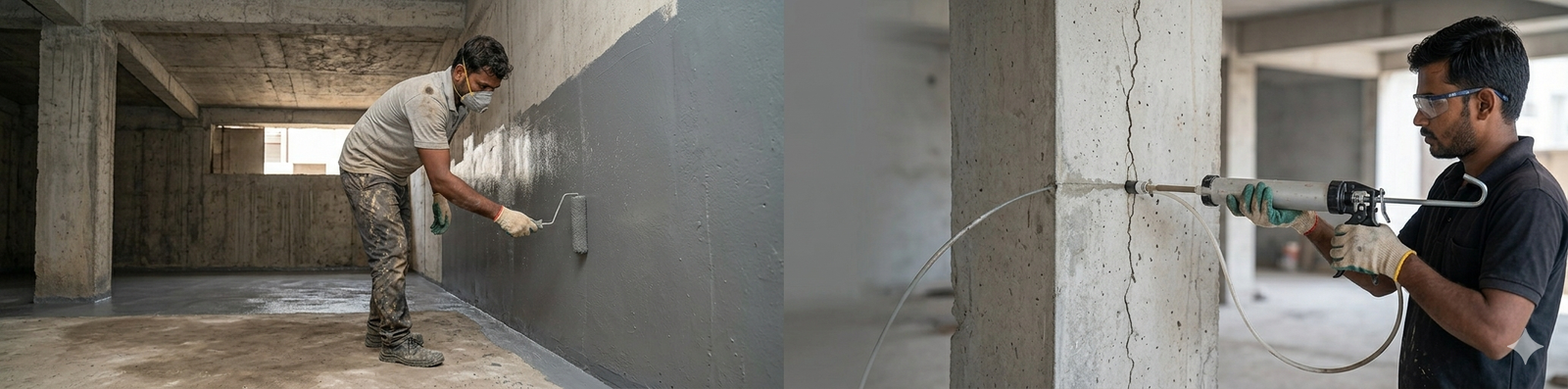 Roof Waterproofing